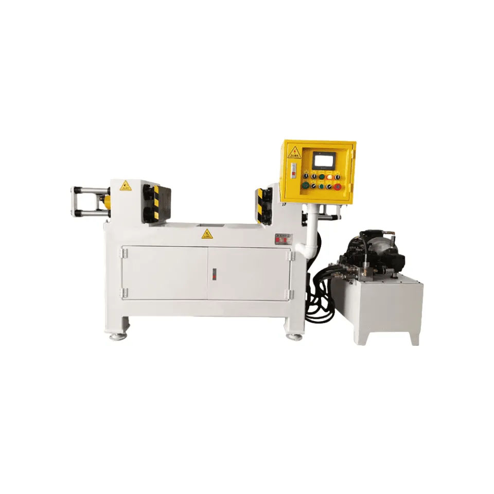 Machine de coulée par gravité de type C