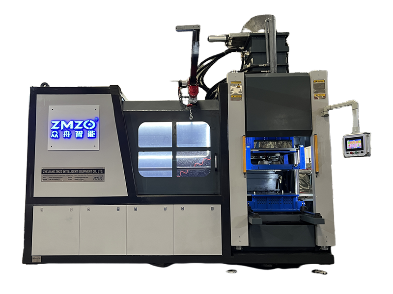Machine de moulage automatique